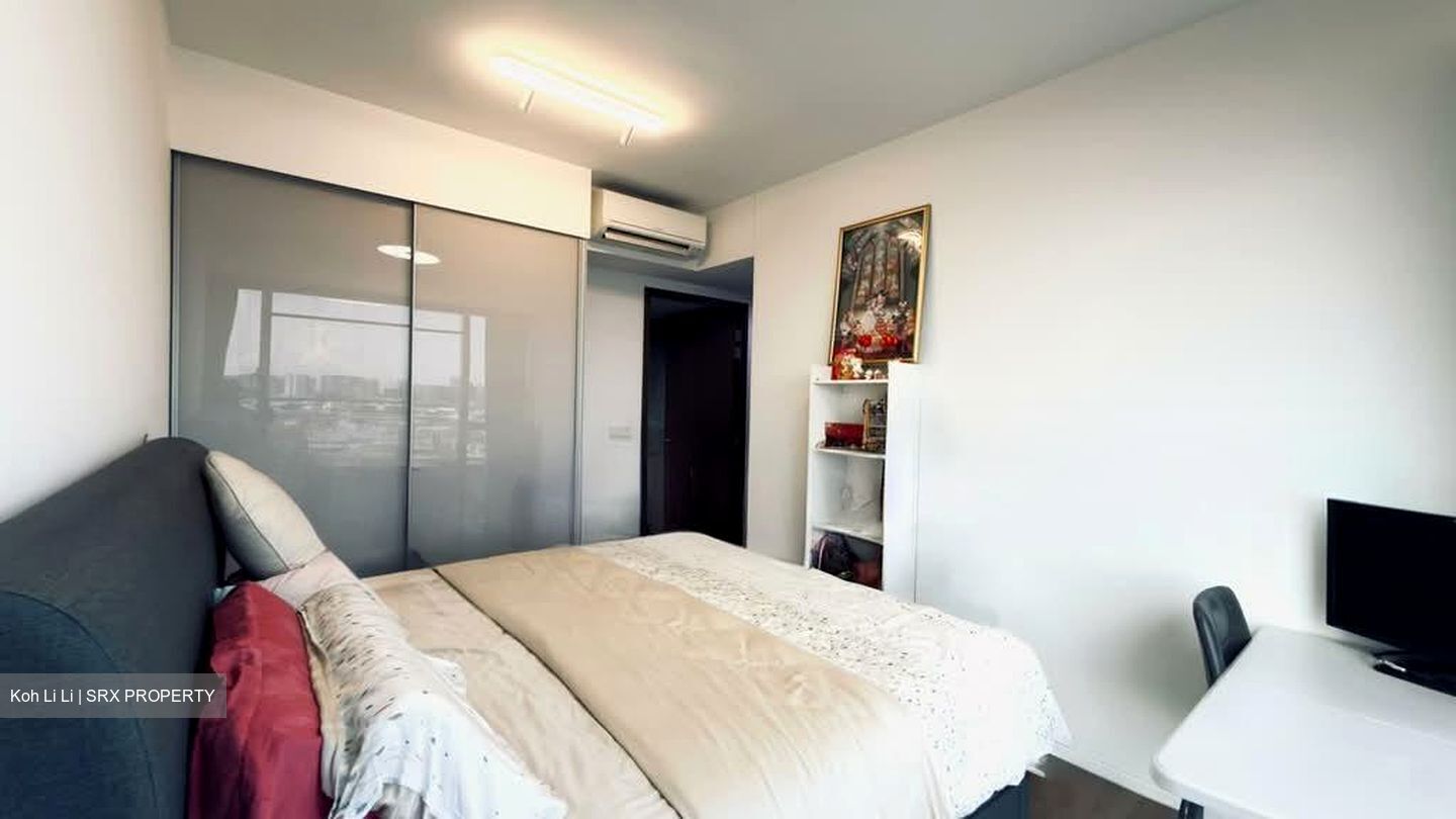 Parc Esta (D14), Apartment #541678301